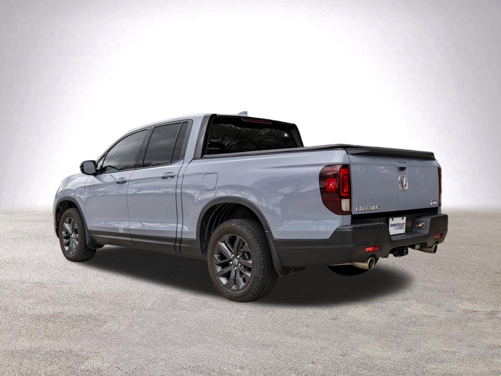 2023 Honda Ridgeline Sport photo 5