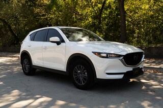 2020 Mazda CX-5 Touring SUV