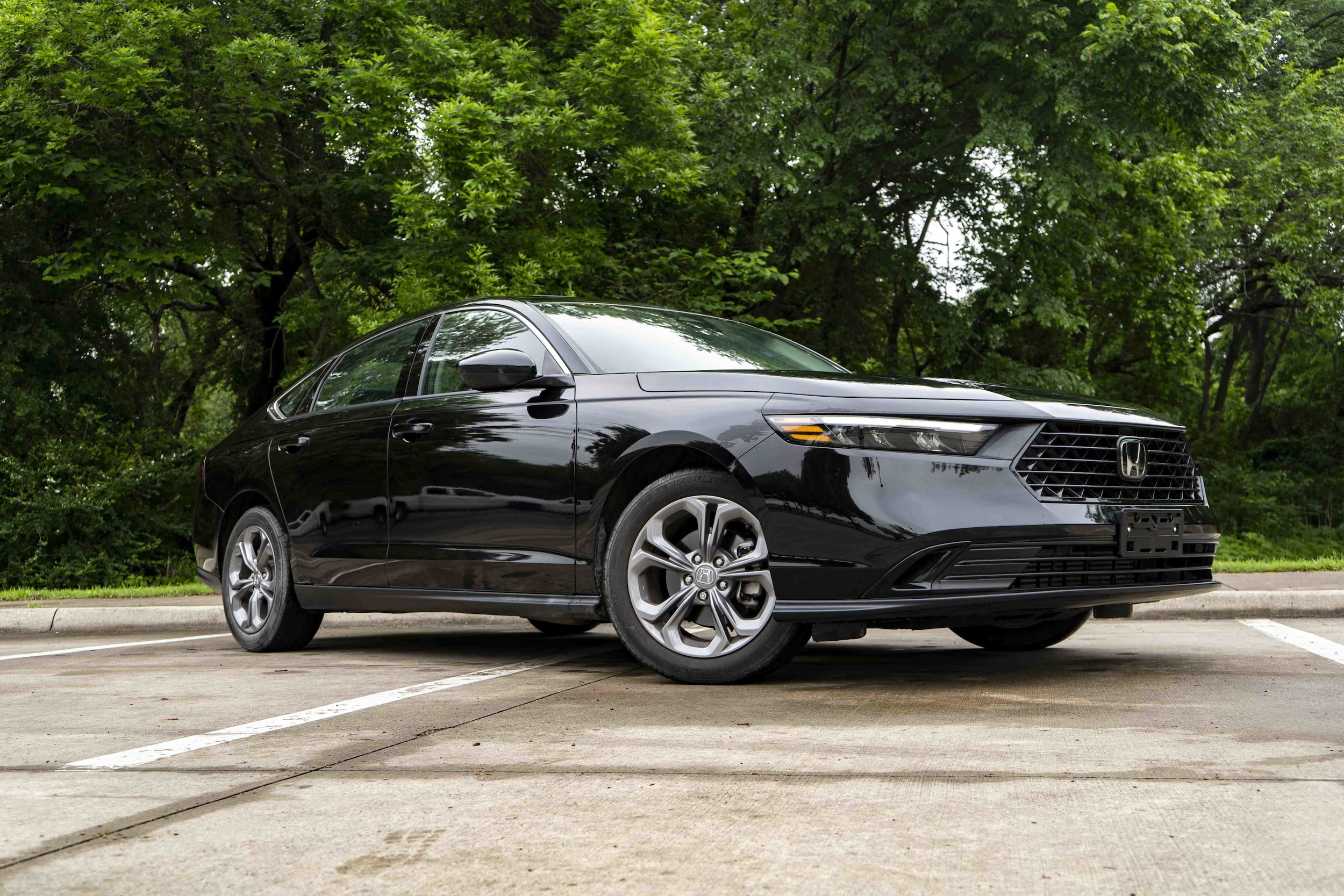 2024 Honda Accord