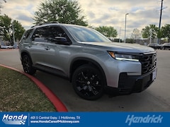 2026 Honda Pilot Black Edition SUV