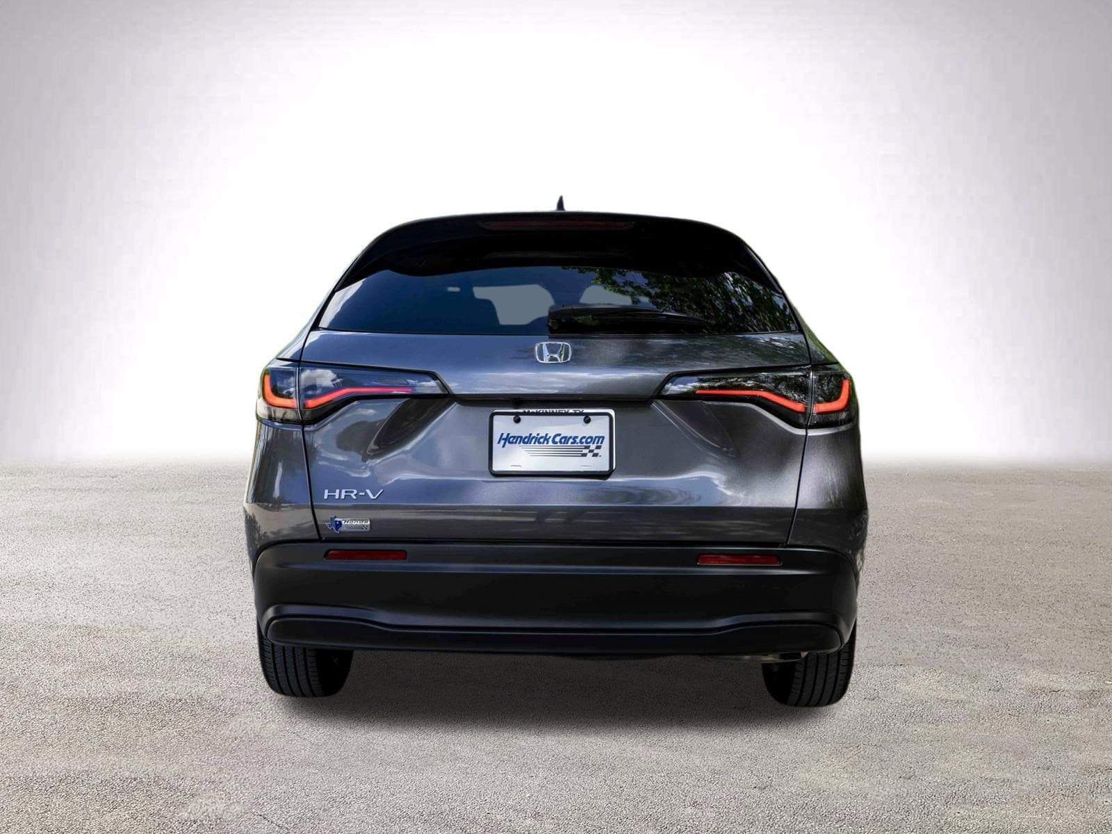 2026 Honda HR-V LX photo 6