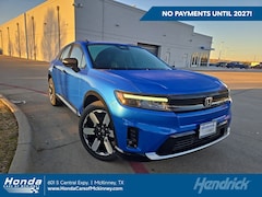 2026 Honda Prologue Elite SUV