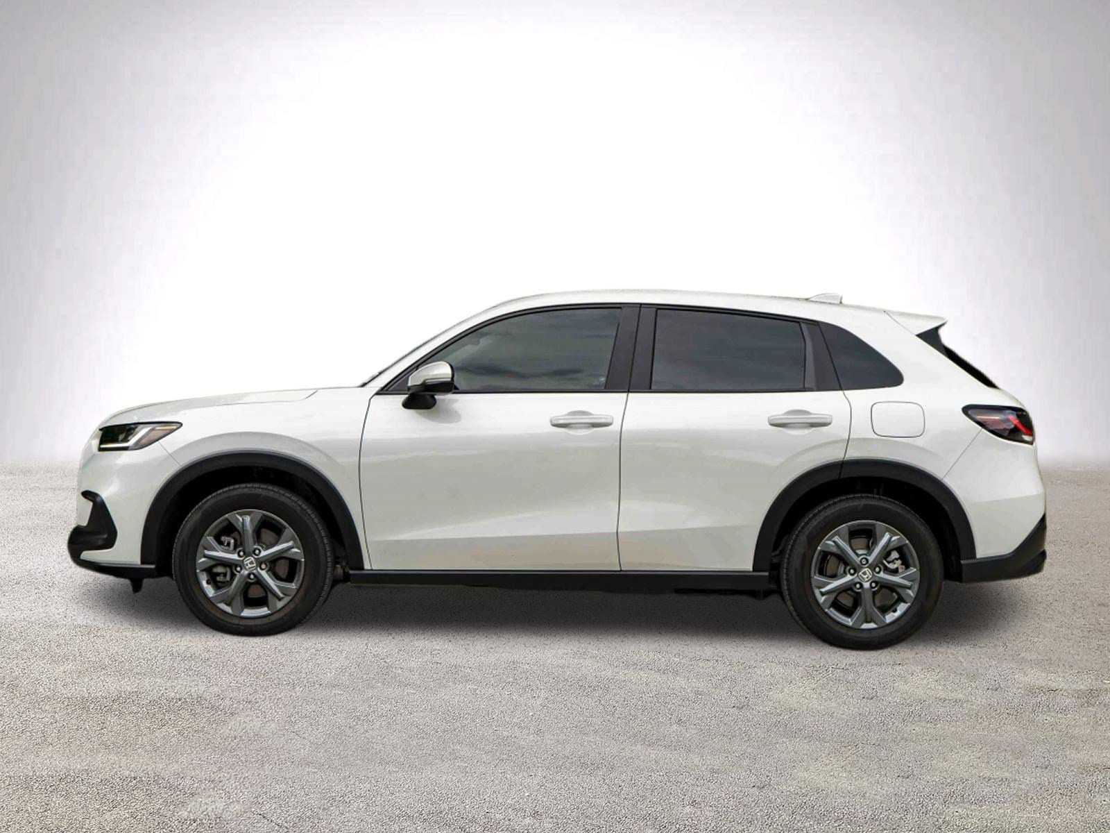 2026 Honda HR-V LX photo 5