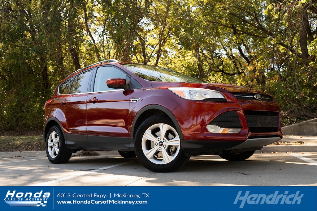 Used 2014 Ford Escape SE SUV