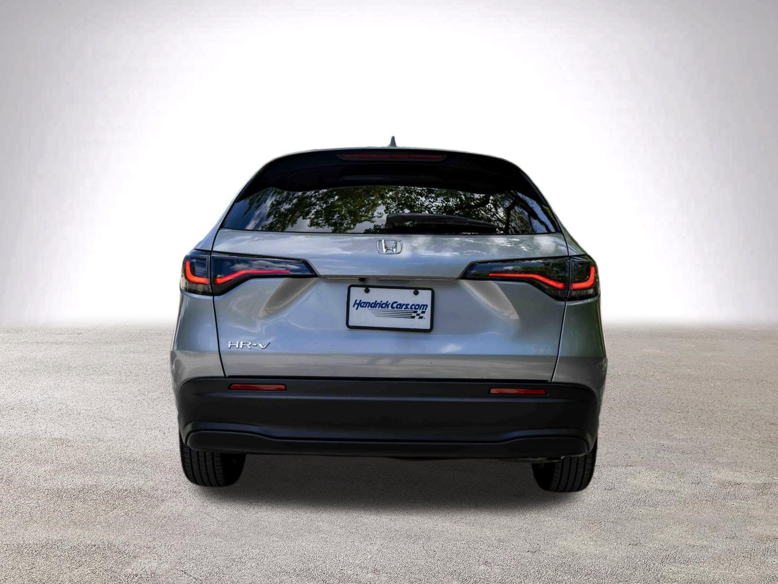 2026 Honda HR-V LX photo 6