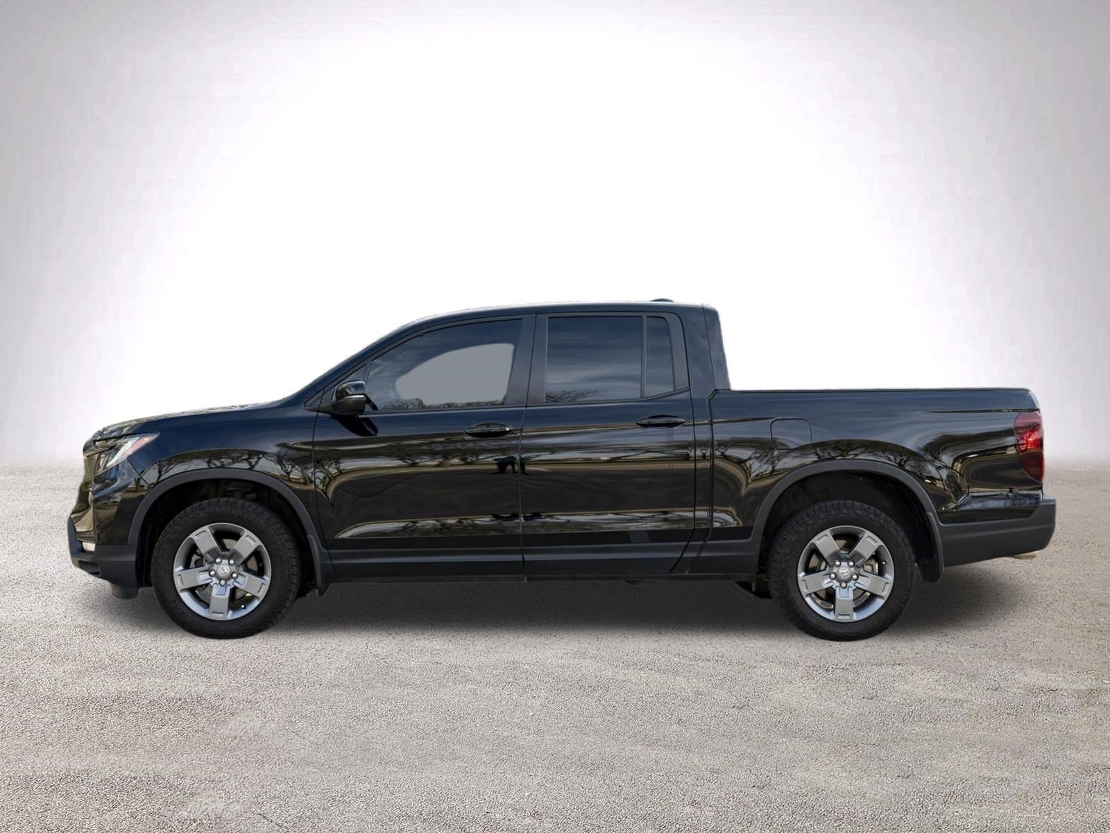 2025 Honda Ridgeline TrailSport photo 4