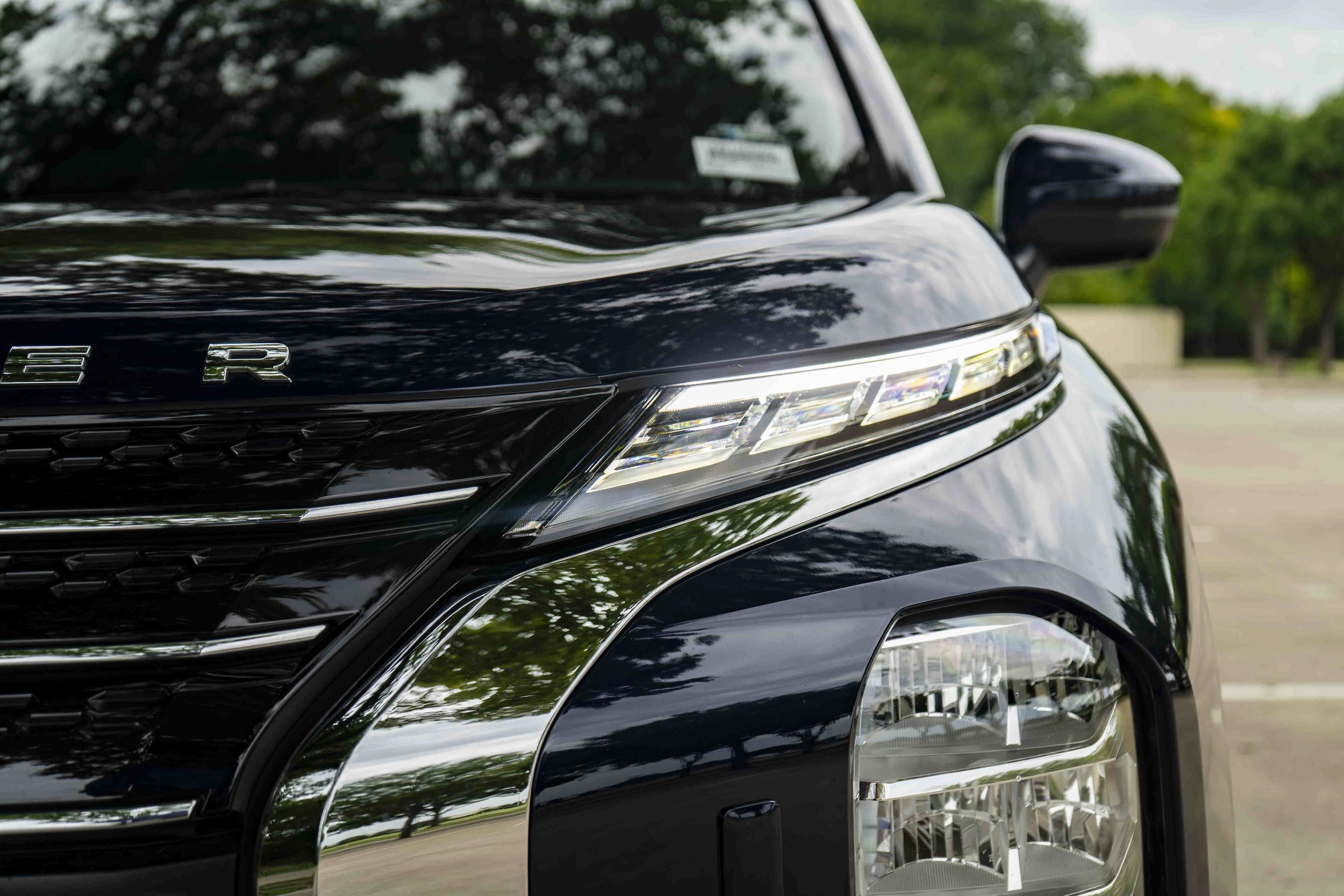 Used 2024 Mitsubishi Outlander For Sale in McKinney, TX VIN
