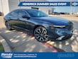 Honda Accord Hybrid