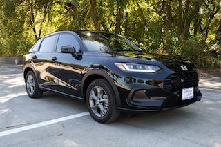 2026 Honda HR-V LX SUV