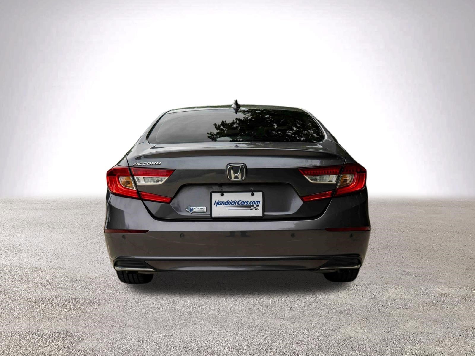 2022 Honda Accord EX-L photo 6