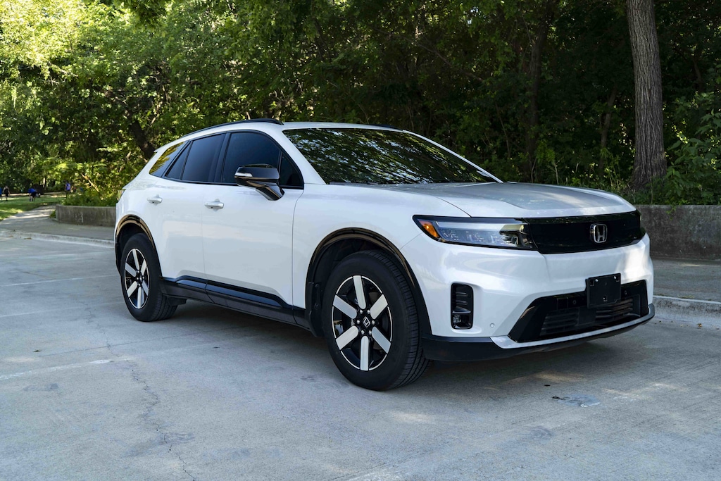 Used 2024 Honda Prologue Touring SUV
