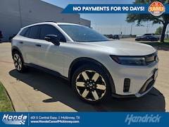 2026 Honda Prologue Elite SUV