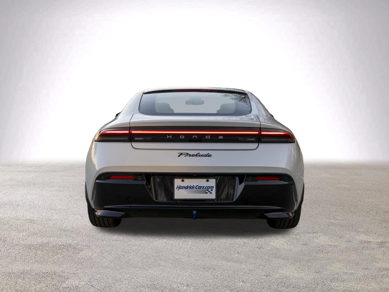 2026 Honda Prelude photo 6