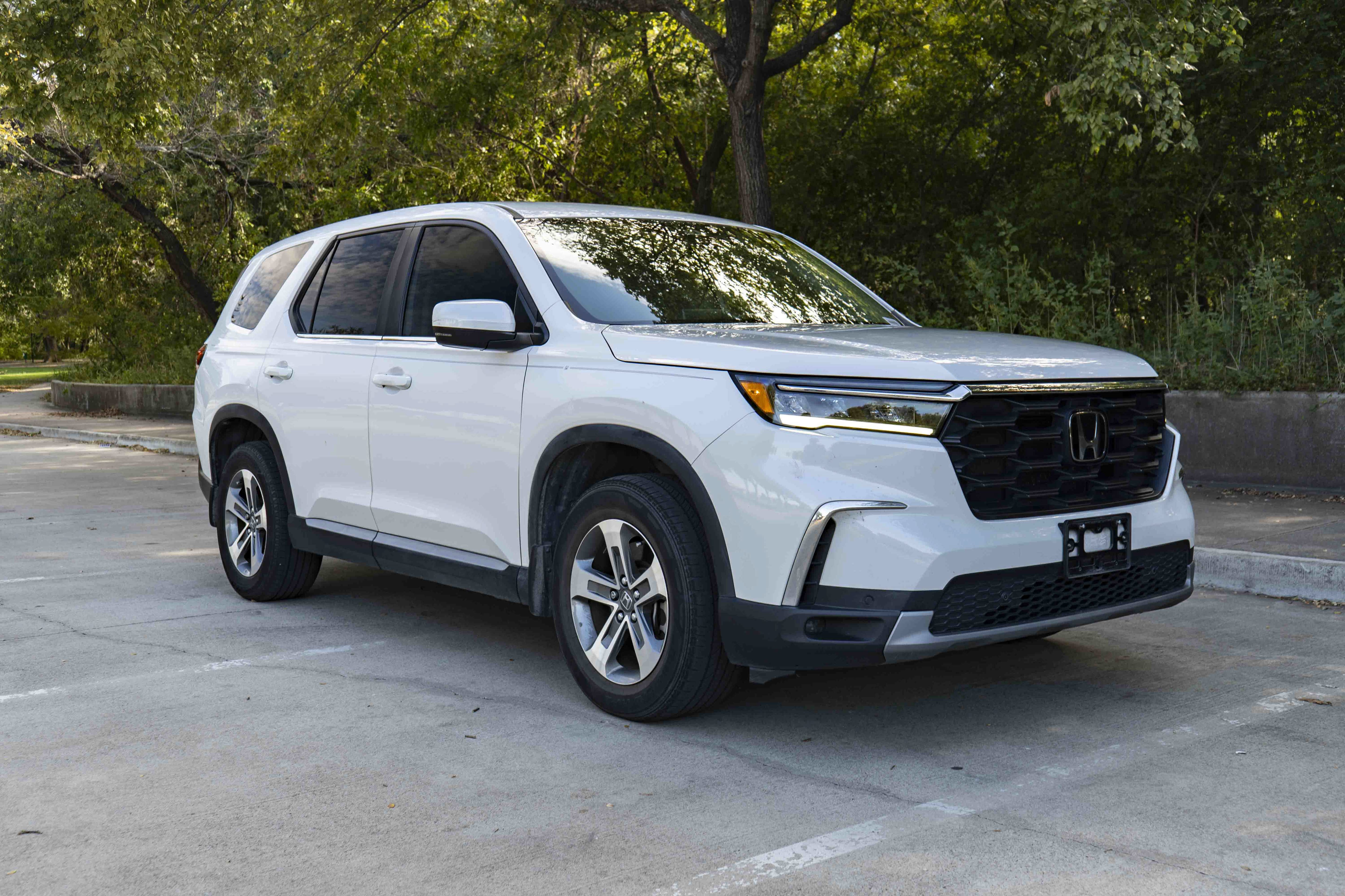 Certified 2023 Honda Pilot EX-L 7 Passenger SUV