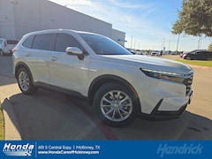 2026 Honda CR-V EX-L SUV