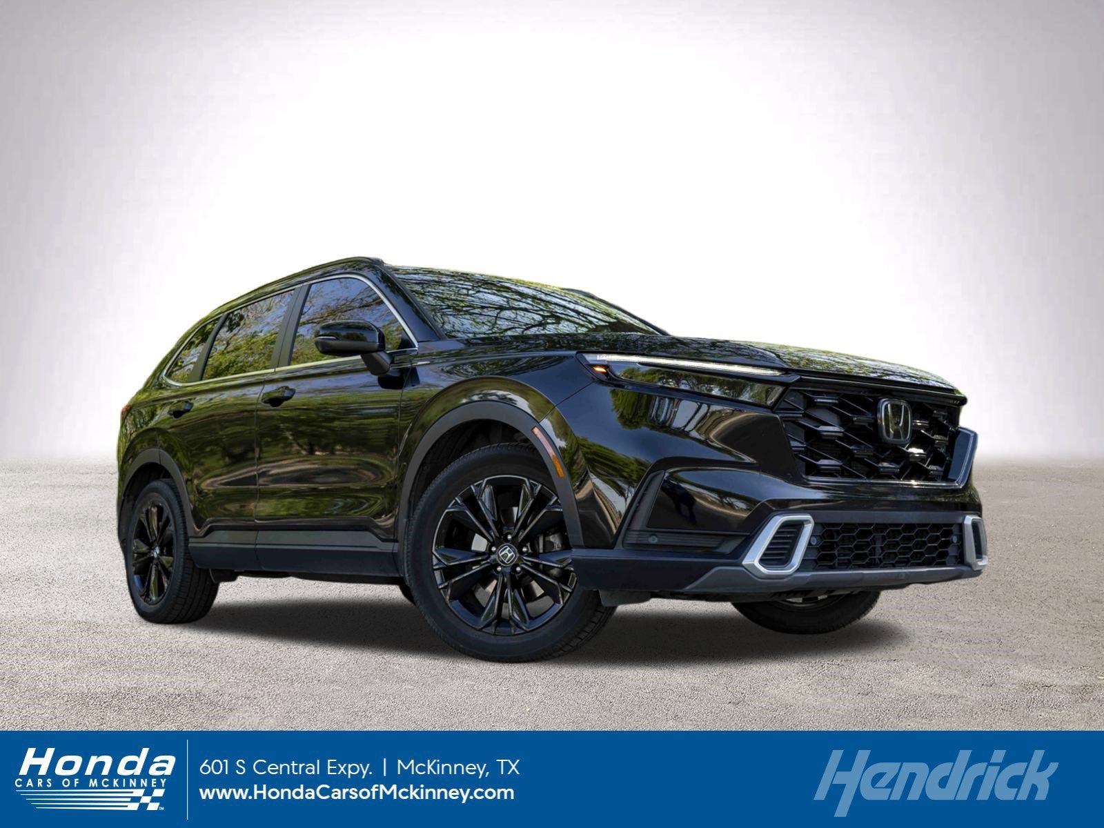 2023 Honda CR-V