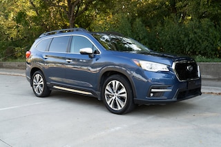 2019 Subaru Ascent Touring SUV