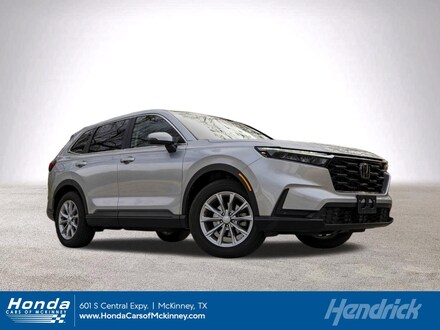 2025 Honda CR-V EX-L SUV