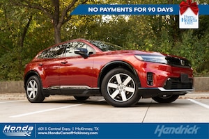 2024 Honda Prologue Touring SUV