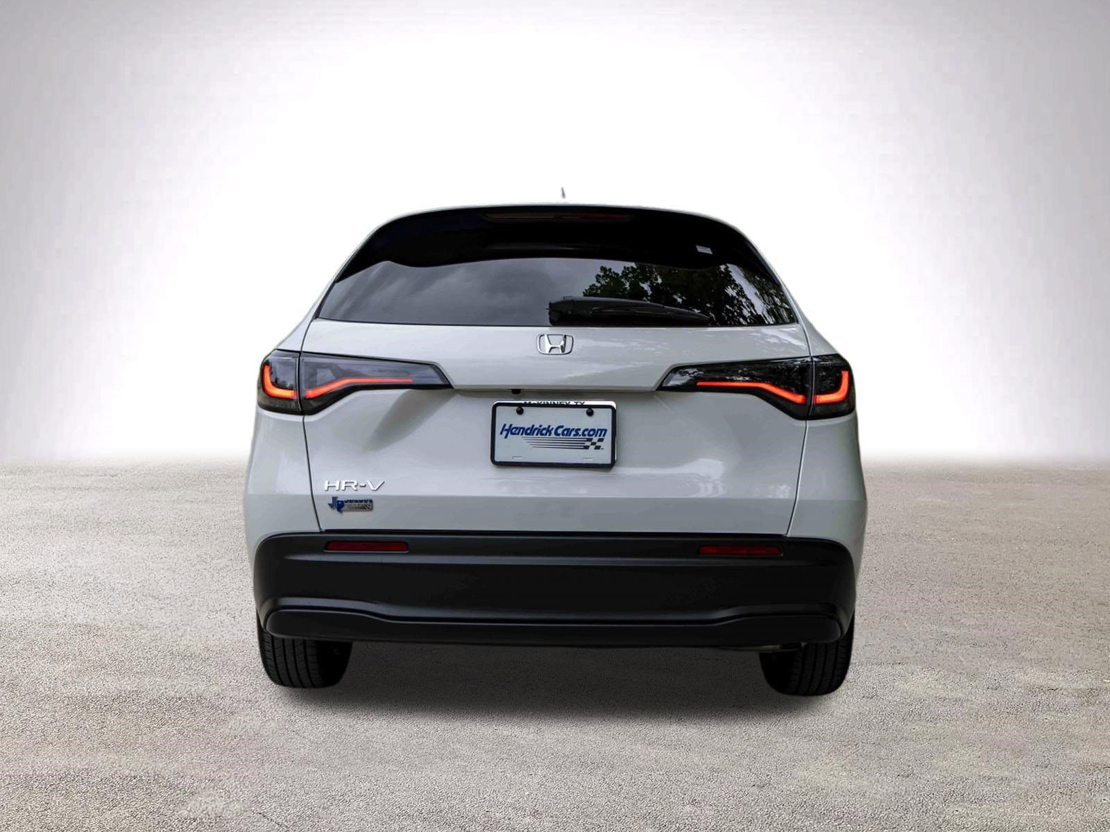 2026 Honda HR-V LX photo 6