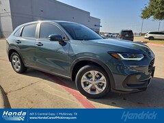 2026 Honda HR-V LX SUV