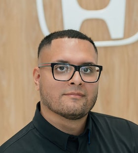 Staff member Jose Morales from ID_10efa2