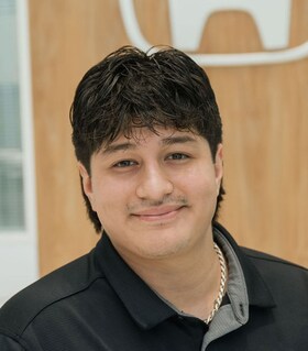 Staff member JP Vasquez from ID_10efa2