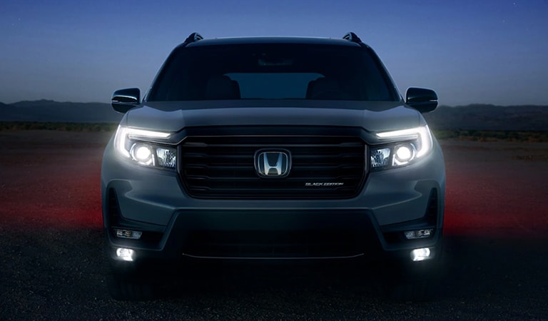 2025 Honda Passport McKinney Texas