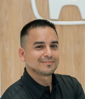 Staff member Brian Alegre from ID_10efa2