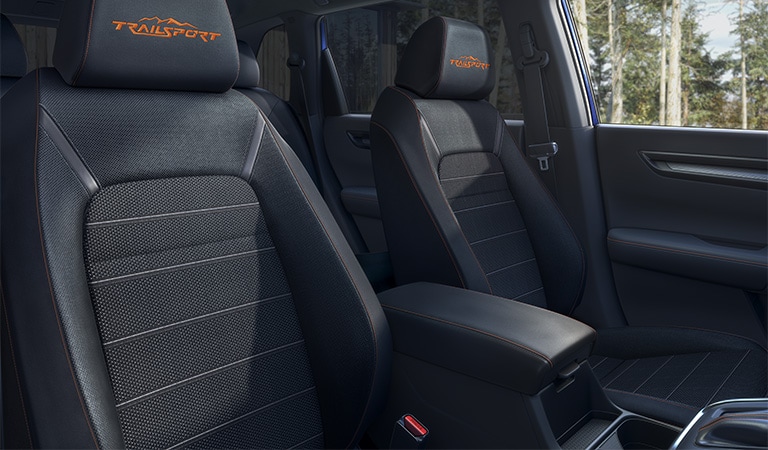 McKinney Texas 2026 Honda CR-V