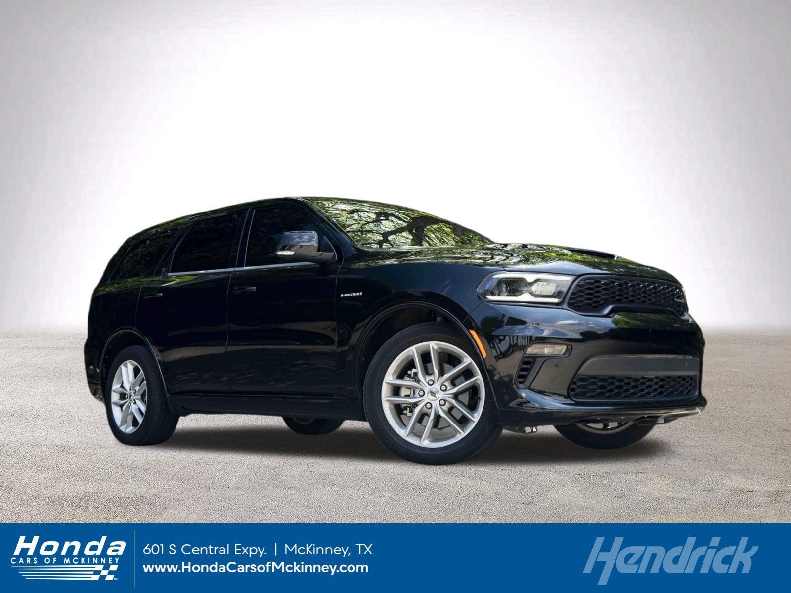2022 Dodge Durango R/T AWD's photo