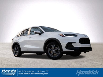 2026 Honda HR-V LX SUV