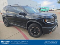 2026 Honda Passport TrailSport Elite SUV