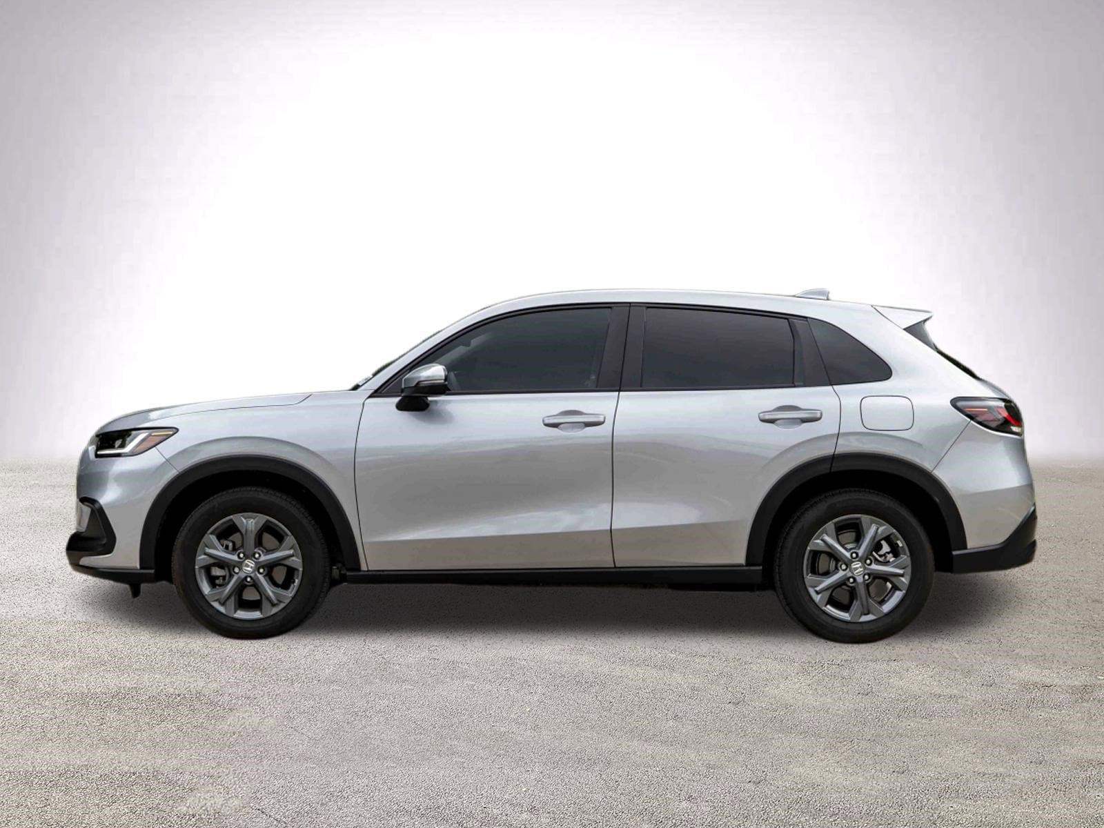 2026 Honda HR-V LX photo 4