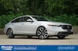  Honda Accord Hybrid