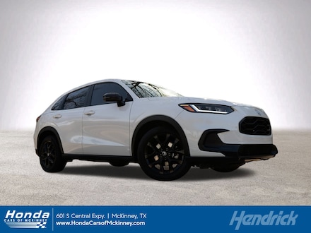 2024 Honda HR-V Sport SUV