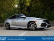  Honda Civic Si