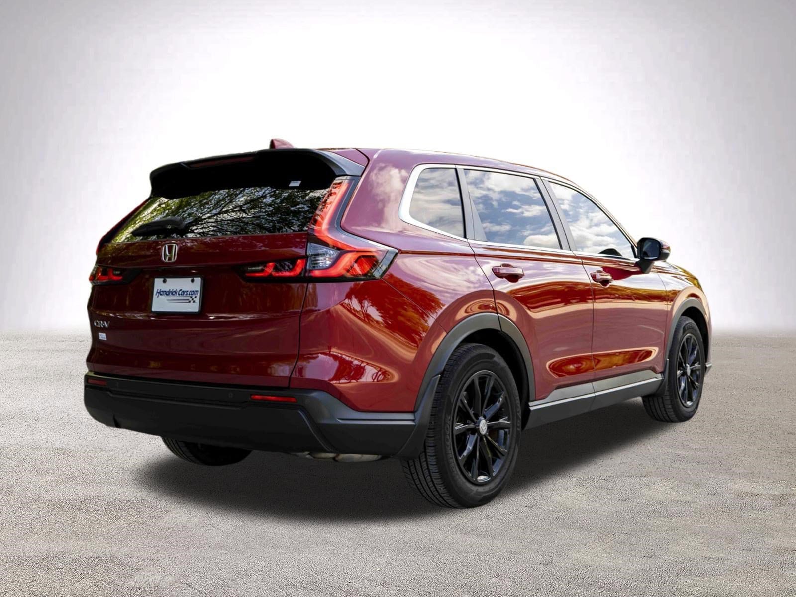 2024 Honda CR-V EX-L photo 3