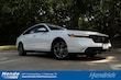 Honda Accord Hybrid