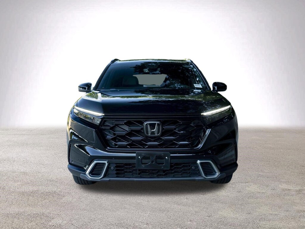 Used 2023 Honda CR-V Hybrid Sport Touring SUV