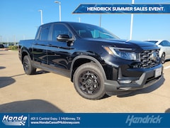 2026 Honda Ridgeline TrailSport+ Pickup