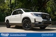  Honda Ridgeline