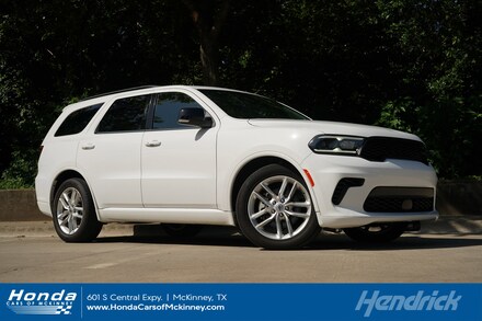 2024 Dodge Durango GT Plus SUV