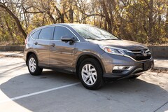 2015 Honda CR-V EX SUV