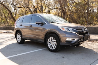 2015 Honda CR-V EX SUV