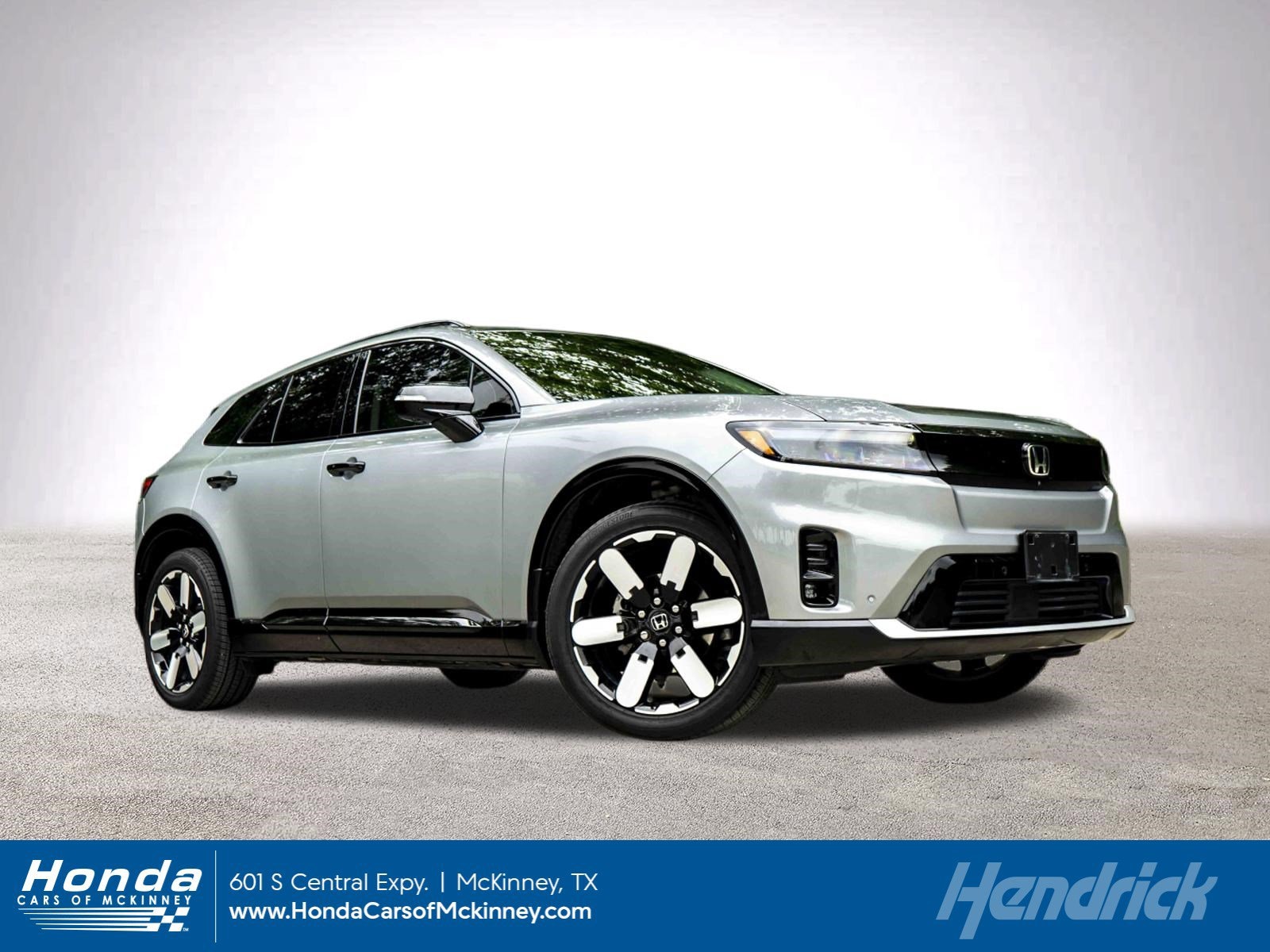 2024 Honda Prologue
