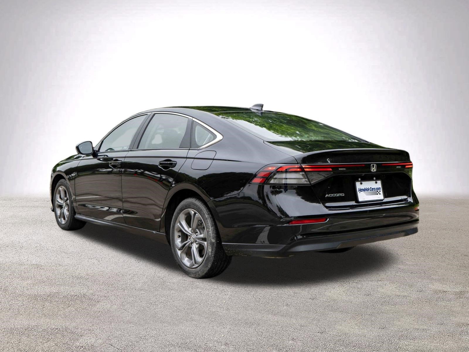 2024 Honda Accord EX photo 5