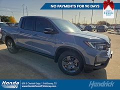 2026 Honda Ridgeline TrailSport Pickup