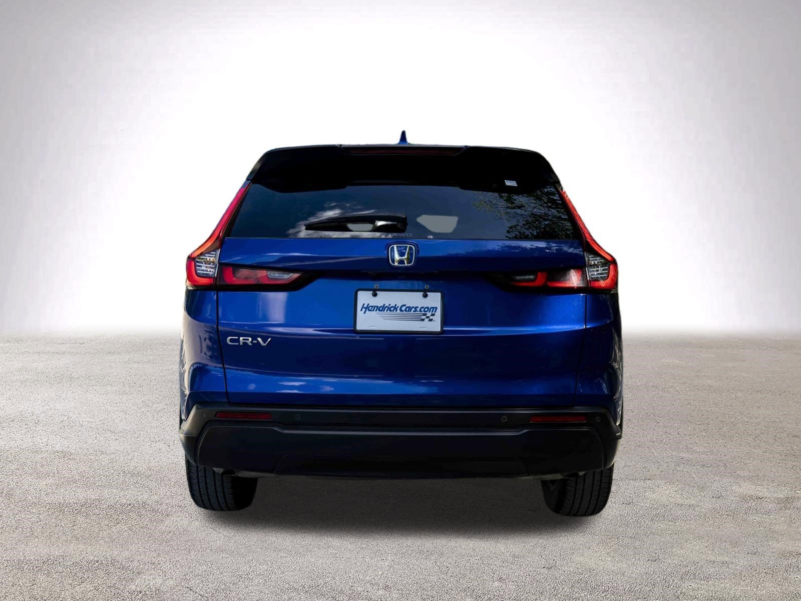 2024 Honda CR-V EX-L photo 6