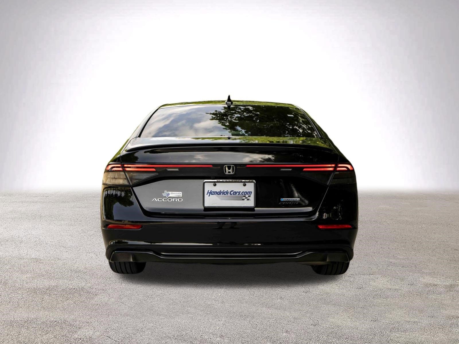 2023 Honda Accord Hybrid Sport-L photo 6